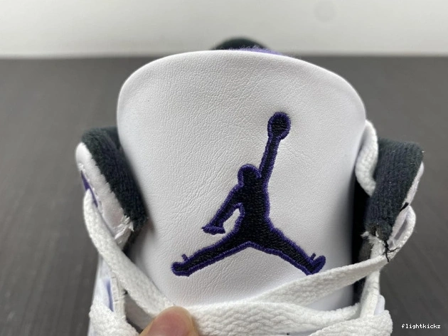 Jordan Retro CT8532-105 3 Air 'Dark Iris' 1127